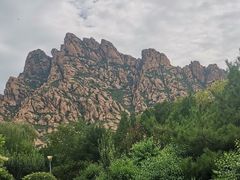 -天涯山