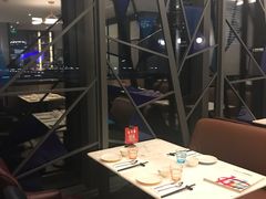 -港丽餐厅(高德置地店)