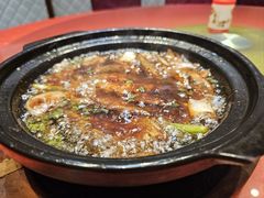 -吕四渔港码头海鲜餐厅