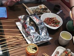 -管氏翅吧(马家堡店)