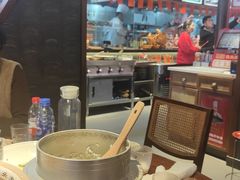 -魏铭鱼头捞饭(晋阳路店)