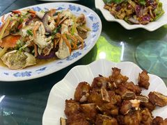 -瑶记海鲜餐厅(西涌店)