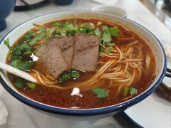 -宛平李记小吃(东关街店)