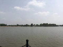 -上海月湖雕塑公园