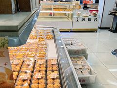 -金色麦甜糕点(面包.蛋糕.华苑店)