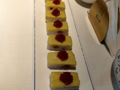 -杏花堂晋商私房菜(华熙五棵松店)