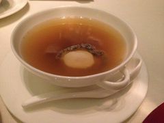 -天龙轩(香港丽思卡尔顿酒店)
