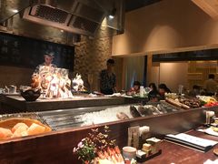 -炉匠炉端烧·酒(国金中心商场店)