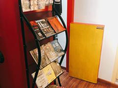 -H立方实景剧情密室(天河旗舰店)