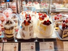 -巴黎贝甜(熙悦汇店)