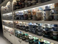 -NLFS1983咖啡花园餐厅(锦桂店)