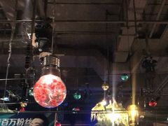 -胡桃里乐队酒馆(大庆店)