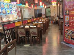 -大胡同天津菜·海肠捞饭·津门皮皮虾锅贴一绝(西姜井店)
