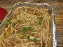 -黄师傅湿辣牛肉(胡桃里店)