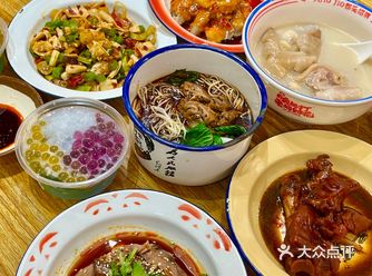 江门没想到小小的店有大大的美味…