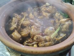 -雄伟美食(高沙中街店)