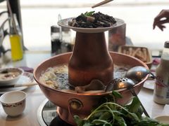 -东门口涮肉·砂锅·烤串(老门东店)
