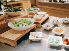 -北京王府井希尔顿酒店·万斯阁西餐厅