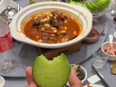-金哥私房菜馆(张府园总店)