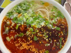 -东方宫中国兰州牛肉拉面(新起街店)