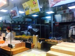 -鲍师傅糕点(春熙路店)