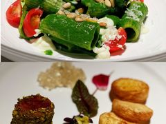 -Mogul Eatery·大亨餐酒馆