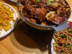 -姥姥家春饼店(惠新东街店)