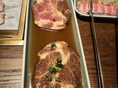 -新石器烤肉(中房金谊广场店)