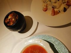 -波特曼西餐厅(南岗店)