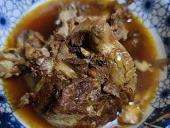 -真定郝家排骨(正定县总店)