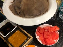 -五星桥原切肥牛火锅·30年专注好牛肉(湖塘店)