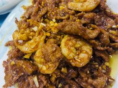 -清真•蜀风园(丁字沽总店)