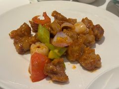 -莆田餐厅PUTIEN(金融街购物中心店)