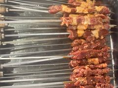-董家庄水浒烤肉店(芙蓉洲路店)