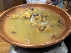 -麒麟风烤牛肉·云南烧烤小排档(丹凤街店)