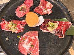-匠牛亭·锅物烧肉放题自助(昆百大·泰业城店)