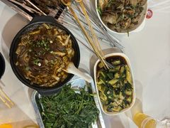 -马老大烧烤(和平路店)