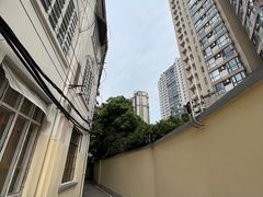 -胡记锅贴·沪上游子老鸭粉丝汤(太原路店)