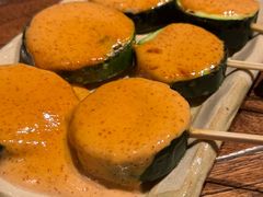 明太子角瓜-Fukumimi·美醉堂 居酒屋(金尚店)