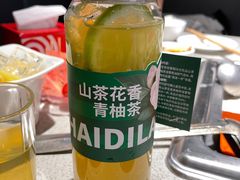 -海底捞大排档火锅(悦荟广场店)