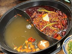 -于屿城重庆火锅(深圳总店)