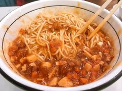 -伊穆祥牛肉面总店·清真
