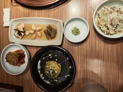 -王妃家(明洞中央店)