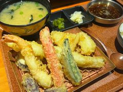 -天妇罗内顺田(罗湖店)