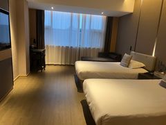 -拙政别苑酒店