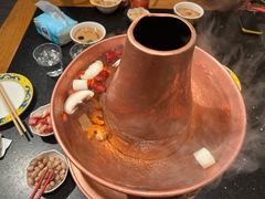 -南门涮肉(上海二店)
