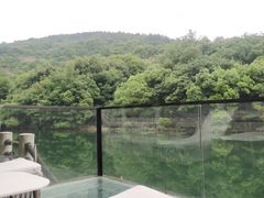 -白马涧龙池景区