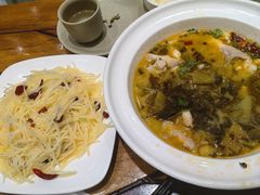 -POLO小馆·老南京菜(解放路店)