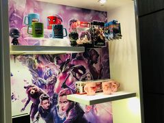 -万达影城(江北万达广场IMAX店)