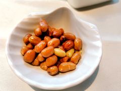 香酥花生米-尘香•传统川菜(创汇首座店)